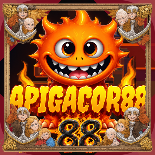 apigacor88 — galeri pratinjau Resmi APK